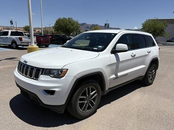 JEEP GRAND CHEROKEE 2019 1C4RJEAG3KC646860 image